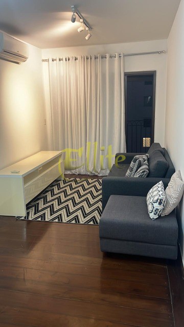 Apartamento, 1 quarto, 45 m² - Foto 1