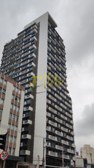 Flat/Apart Hotel, 1 quarto, 27 m² - Foto 13