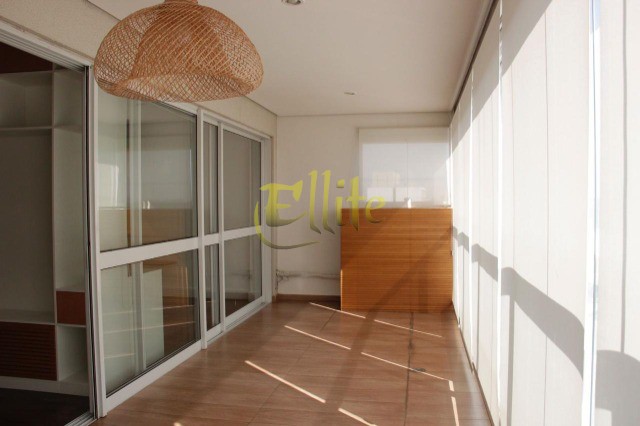 Flat/Apart Hotel, 2 quartos, 85 m² - Foto 10