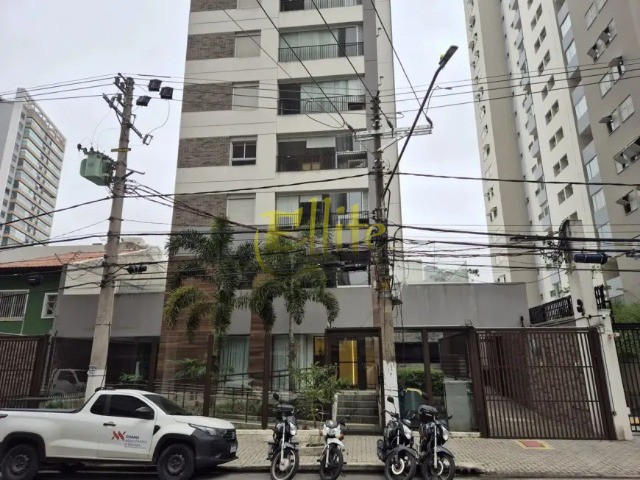 Apartamento, 2 quartos, 53 m² - Foto 8