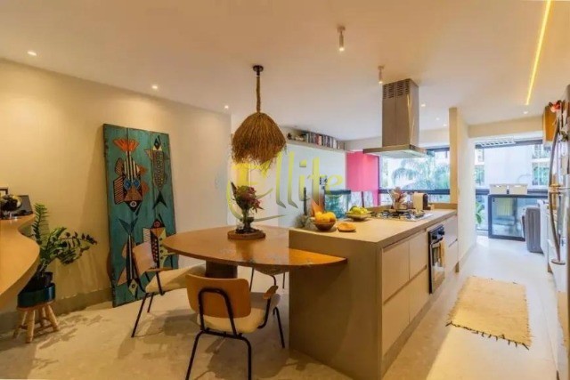 Apartamento, 2 quartos, 70 m² - Foto 2