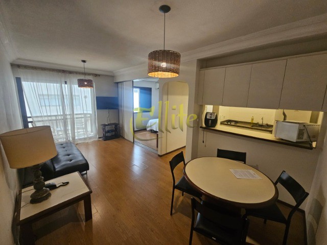 Flat/Apart Hotel, 1 quarto, 40 m² - Foto 4