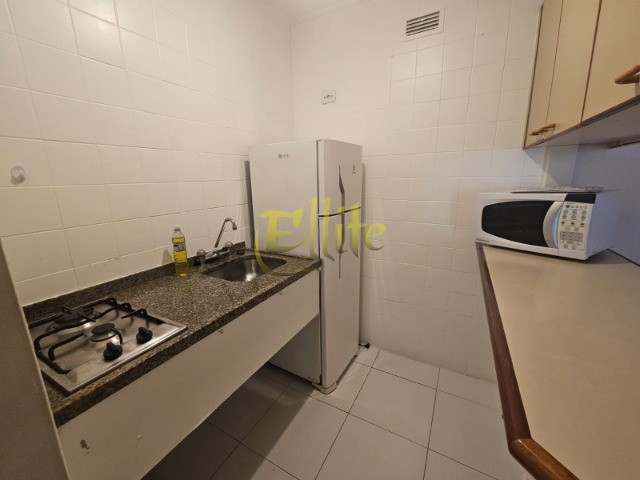 Flat/Apart Hotel, 1 quarto, 40 m² - Foto 6