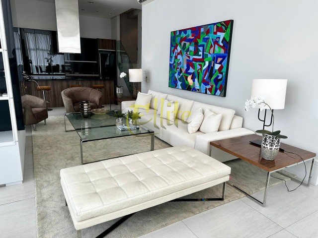 Flat/Apart Hotel, 1 quarto, 127 m² - Foto 3
