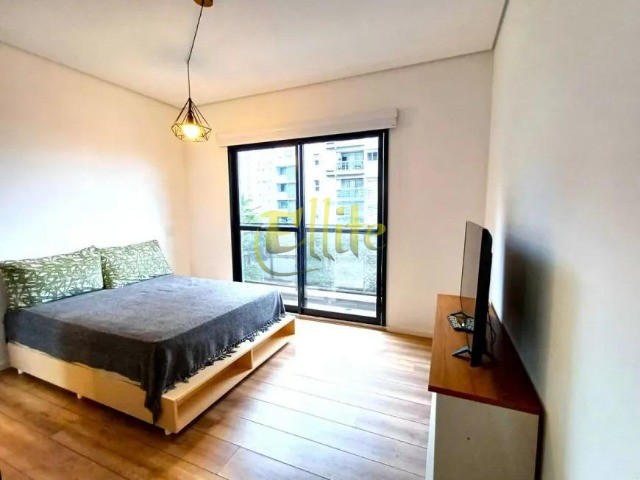 Apartamento, 1 quarto, 30 m² - Foto 4