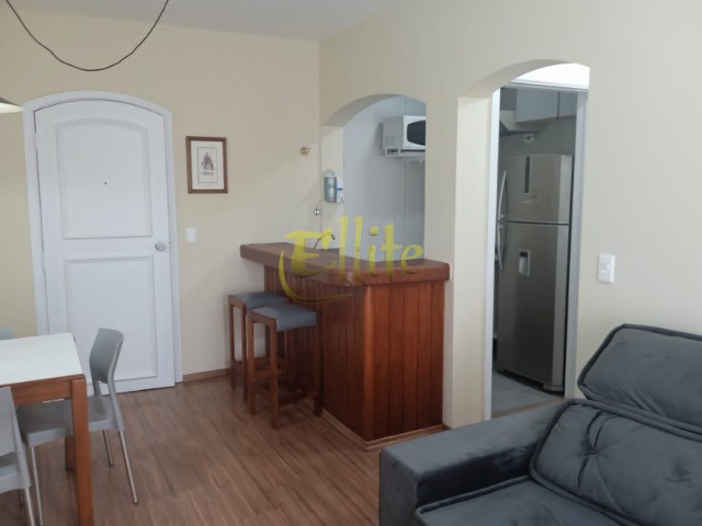 Flat/Apart Hotel, 1 quarto, 40 m² - Foto 4