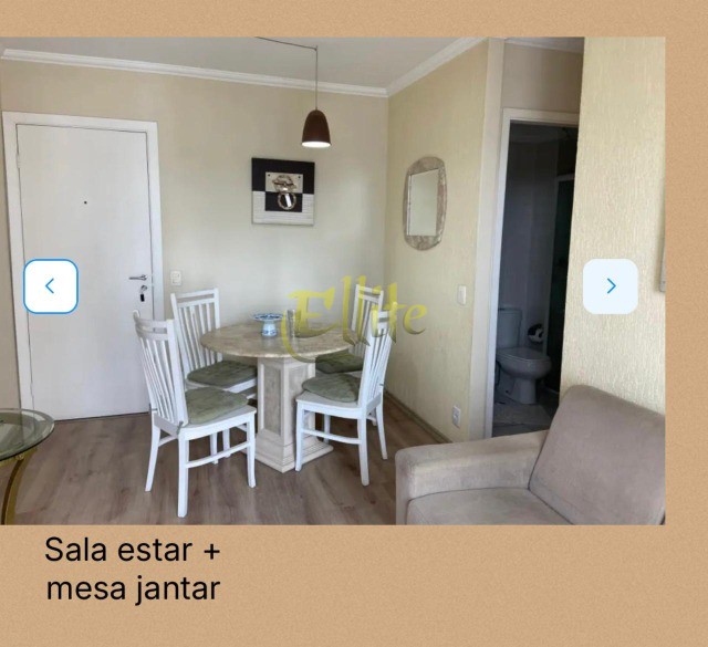 Flat/Apart Hotel, 2 quartos, 55 m² - Foto 3