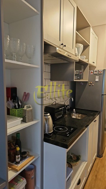 Apartamento, 1 quarto, 30 m² - Foto 12