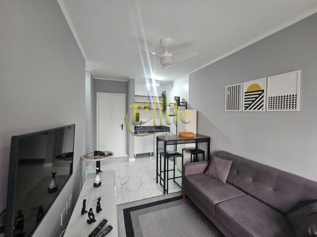 Flat/Apart Hotel, 1 quarto, 35 m² - Foto 1