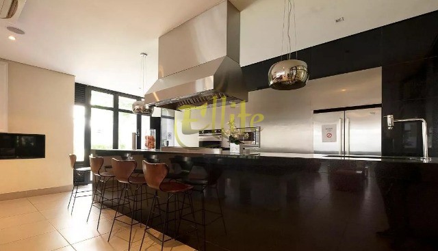 Flat/Apart Hotel, 1 quarto, 64 m² - Foto 24