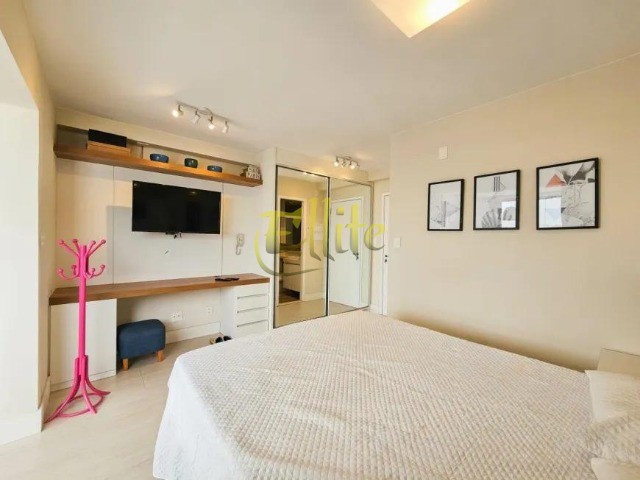 Apartamento, 1 quarto, 35 m² - Foto 9