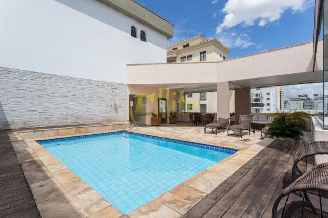 Flat/Apart Hotel, 1 quarto, 40 m² - Foto 28