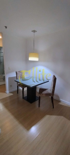 Flat/Apart Hotel, 2 quartos, 52 m² - Foto 4