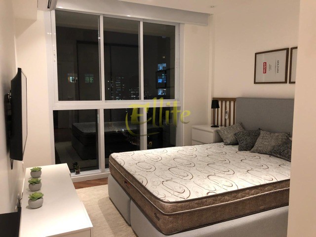 Apartamento, 1 quarto, 58 m² - Foto 12