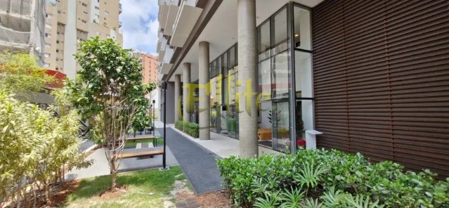 Flat/Apart Hotel, 1 quarto, 27 m² - Foto 27