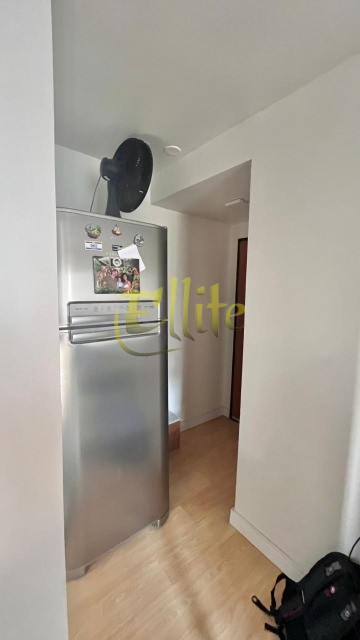 Flat/Apart Hotel, 1 quarto, 40 m² - Foto 6