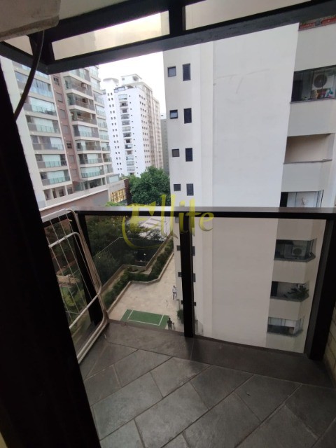 Flat/Apart Hotel, 1 quarto, 37 m² - Foto 6