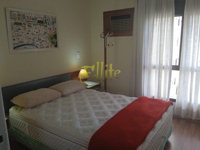 Flat/Apart Hotel, 1 quarto, 40 m² - Foto 8