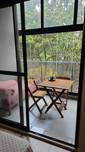Apartamento, 1 quarto, 30 m² - Foto 20