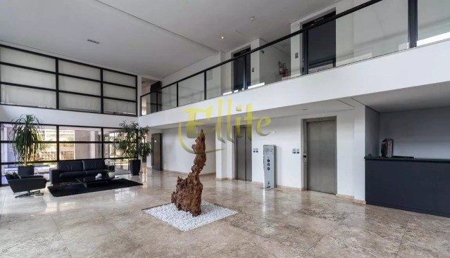 Flat/Apart Hotel, 1 quarto, 50 m² - Foto 22