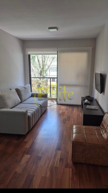 Flat/Apart Hotel, 2 quartos, 60 m² - Foto 1