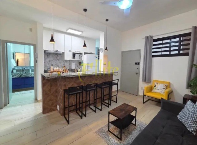Apartamento, 2 quartos, 55 m² - Foto 4