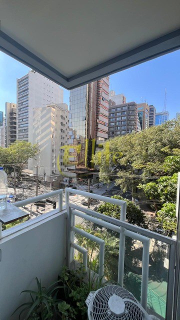 Flat/Apart Hotel, 1 quarto, 40 m² - Foto 3