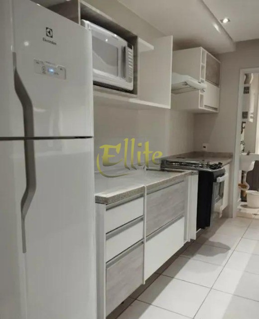 Flat/Apart Hotel, 1 quarto, 64 m² - Foto 2