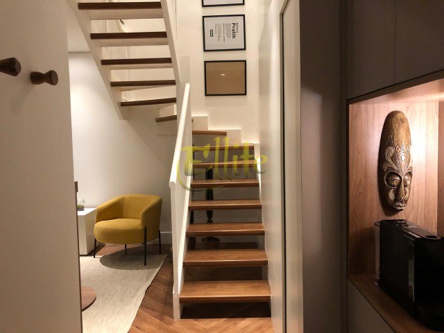 Apartamento, 1 quarto, 58 m² - Foto 7