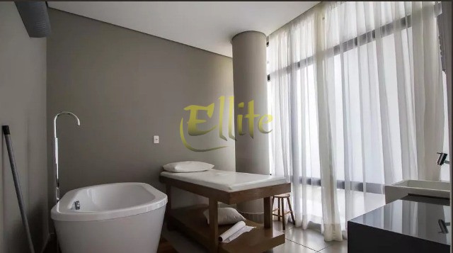 Flat/Apart Hotel, 1 quarto, 64 m² - Foto 17