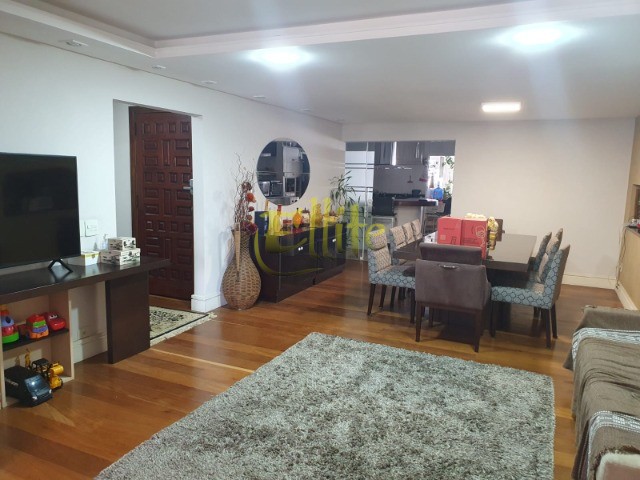 Apartamento, 4 quartos, 266 m² - Foto 5
