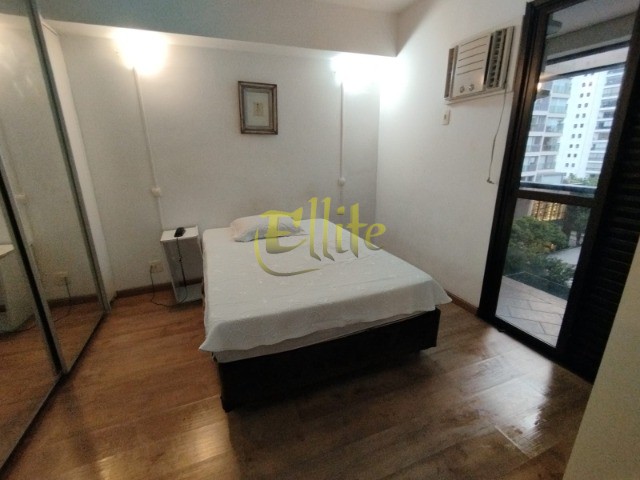 Flat/Apart Hotel, 1 quarto, 37 m² - Foto 11
