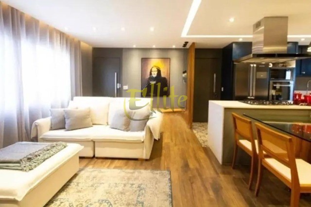 Apartamento, 2 quartos, 90 m² - Foto 5