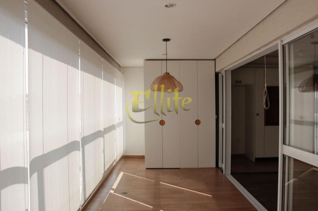 Flat/Apart Hotel, 2 quartos, 85 m² - Foto 9