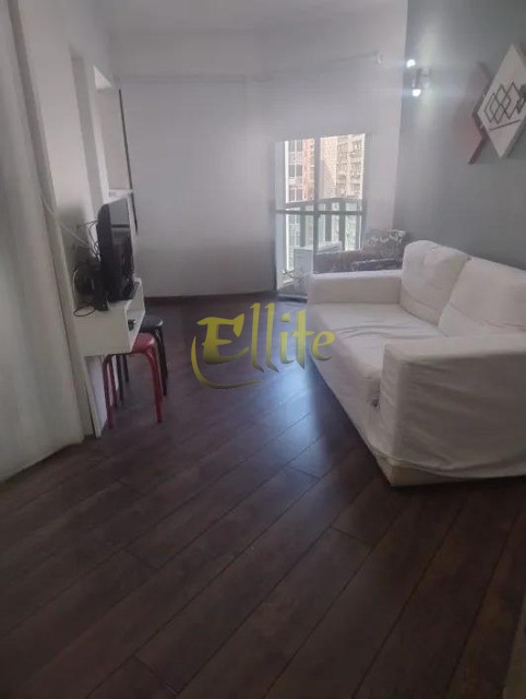 Apartamento, 1 quarto, 55 m² - Foto 1