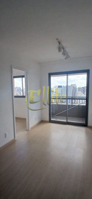 Apartamento, 2 quartos, 38 m² - Foto 2