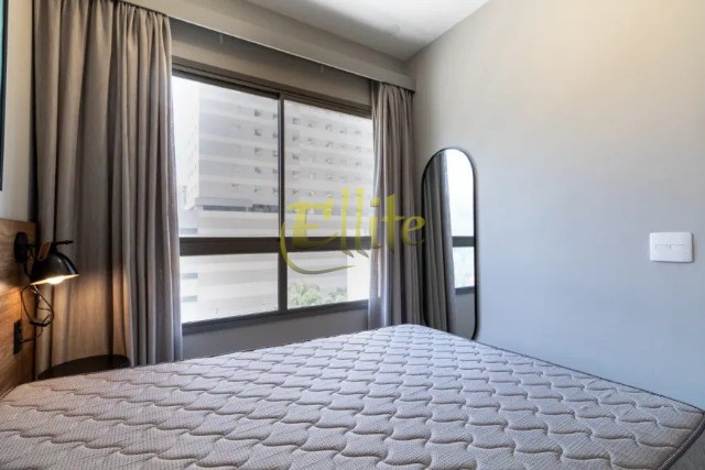 Flat/Apart Hotel, 1 quarto, 27 m² - Foto 9