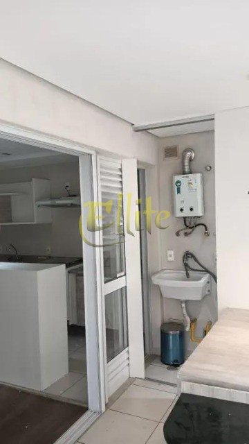 Flat/Apart Hotel, 1 quarto, 64 m² - Foto 3