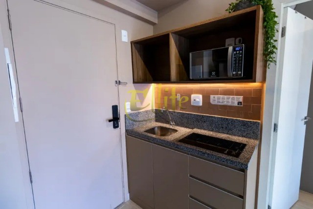 Flat/Apart Hotel, 1 quarto, 27 m² - Foto 7