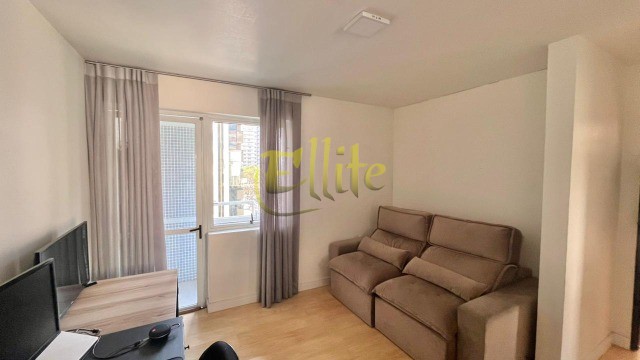 Flat/Apart Hotel, 1 quarto, 40 m² - Foto 2
