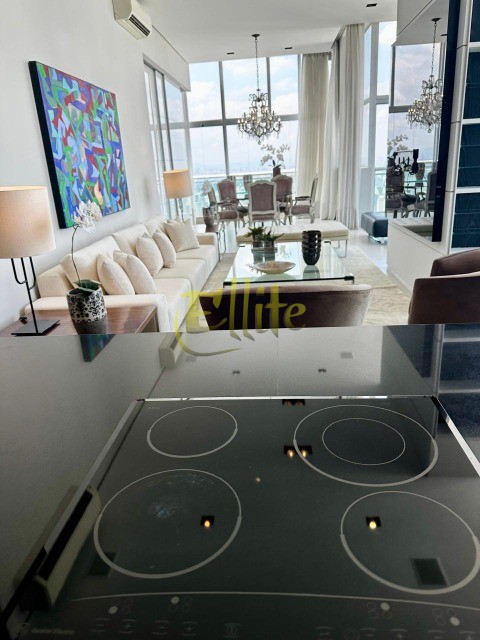 Flat/Apart Hotel, 1 quarto, 127 m² - Foto 12