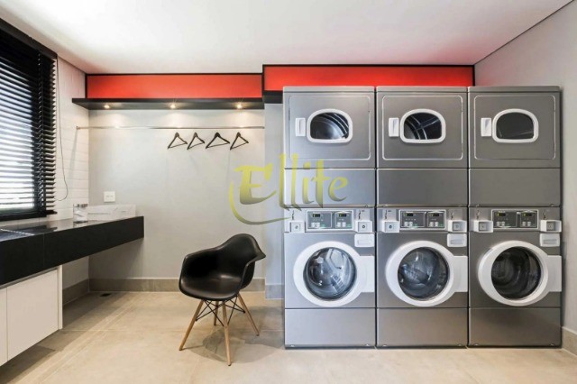 Apartamento, 1 quarto, 35 m² - Foto 18
