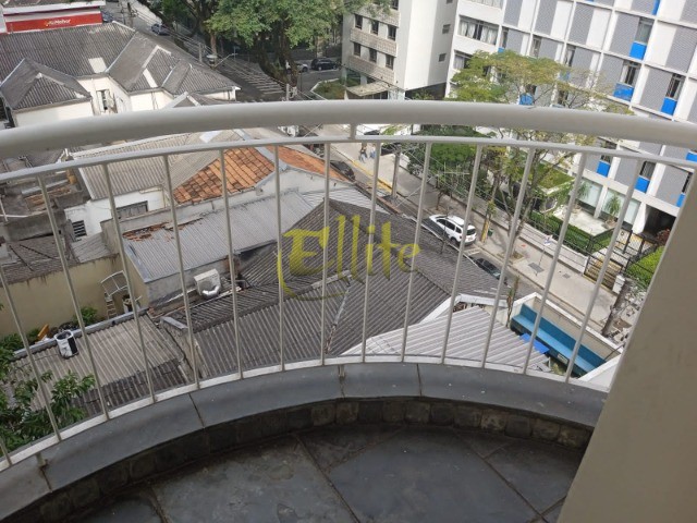Flat/Apart Hotel, 1 quarto, 40 m² - Foto 18