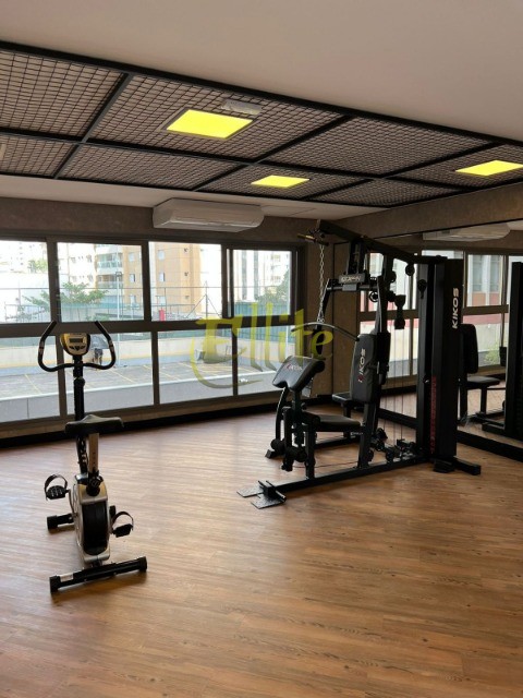 Flat/Apart Hotel, 1 quarto, 27 m² - Foto 15