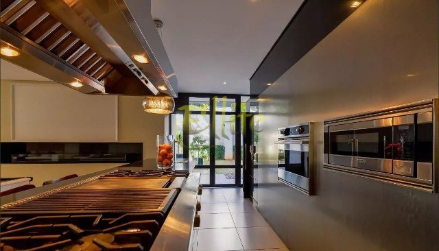 Flat/Apart Hotel, 1 quarto, 64 m² - Foto 25