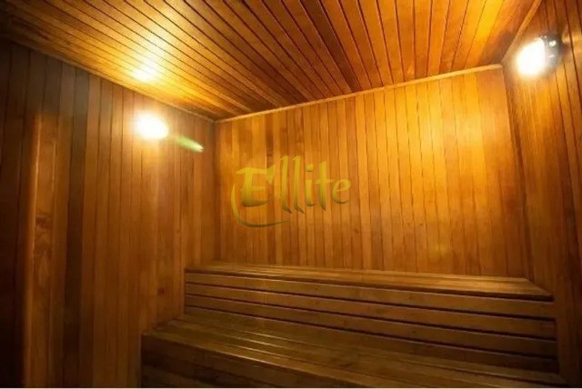 Apartamento, 3 quartos, 130 m² - Foto 35