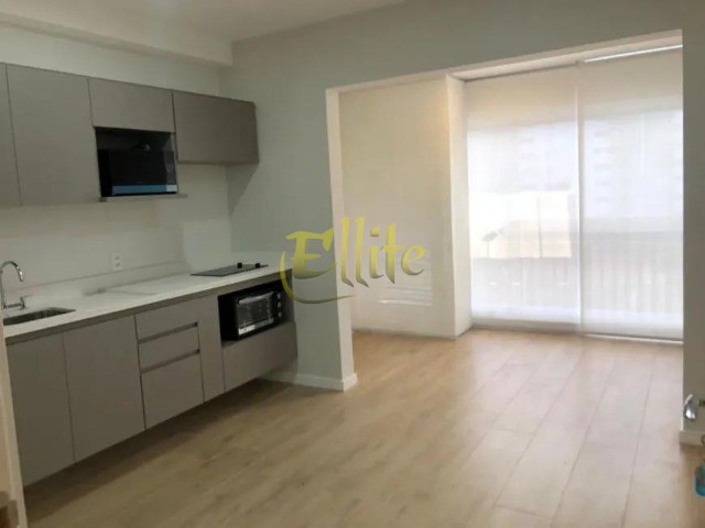 Apartamento, 1 quarto, 38 m² - Foto 1