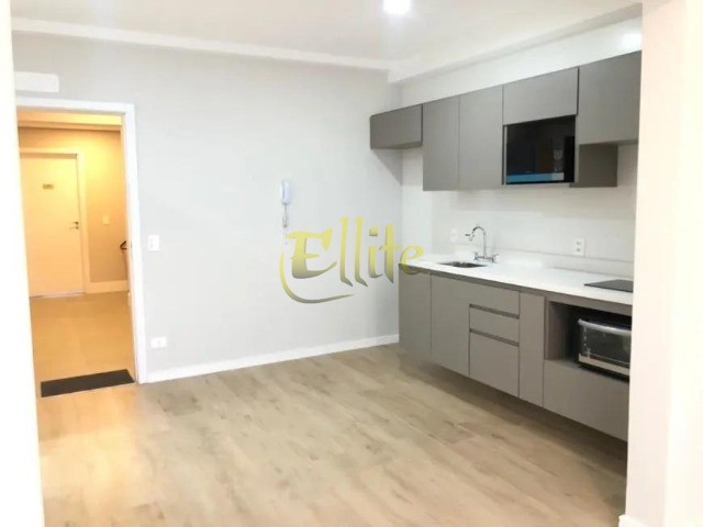 Apartamento, 1 quarto, 38 m² - Foto 2