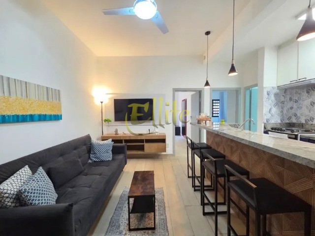 Apartamento, 2 quartos, 55 m² - Foto 2