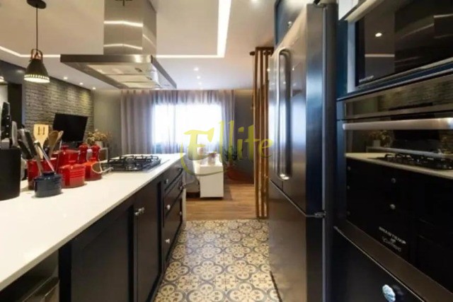 Apartamento, 2 quartos, 90 m² - Foto 1